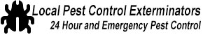 Arrington TN Pest Control Exterminators